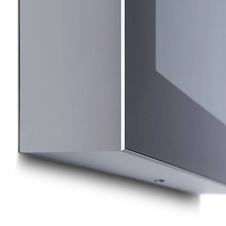 Digitálny panel na stenu s monitorom Samsung 43", čierny - 3