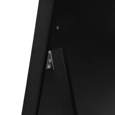 Digitálne áčko Smart Line 43" čierne, s monitorom - 4