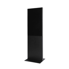 Digitálny totem Smart Line 43" čierny, s monitorom - 1