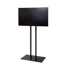 Digitálny stojan do výkladu s monitorom Samsung 43" - 4