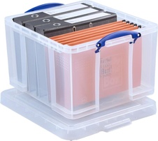 Plastový box Really Useful 42l - 2