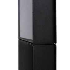 Digitálny totem Smart Line 55" čierny, s monitorom - 4