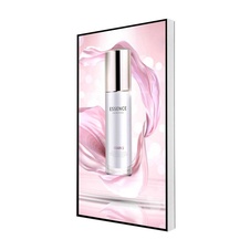 Digitálny závesný panel Smart Line s monitorom 50", biely