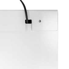 Digitálny závesný panel Smart Line s monitorom 50", biely - 7