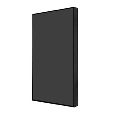 Digitálny závesný panel Smart Line s monitorom 50", čierny - 1