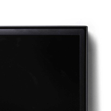 Digitálny závesný panel Smart Line s monitorom 50", čierny - 2