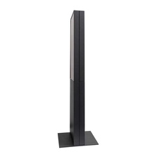Digitálny totem Smart Line Obojstranný s monitorom Samsung 50", čierna - 7