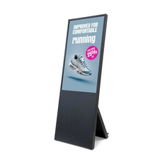 Digitálne áčko Spectrum s monitorom Samsung 43", čierna