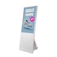Digitálne áčko Spectrum s monitorom Samsung 43", biela