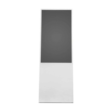 Digitálne áčko Spectrum s monitorom Samsung 43", biela - 2