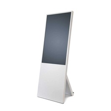 Digitálne áčko Spectrum s monitorom Samsung 43", biela - 3