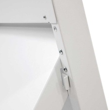 Digitálne áčko Spectrum s monitorom Samsung 43", biela - 6
