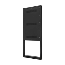 Vonkajší digitálny totem Design s monitorom Samsung 55" - 1