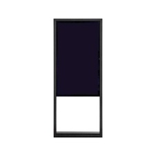 Vonkajší digitálny totem Design s monitorom Samsung 55" - 3