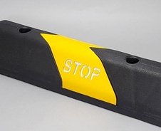 Parkovací doraz STOP 60 cm - 1