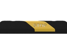Parkovací doraz STOP 60 cm - 5