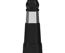 Zahradzovací pätník FLEXI 60 - 2
