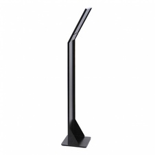 Menuboard slim čierny - 2