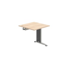 HOBIS spojovací stôl - FS 800 R, agát