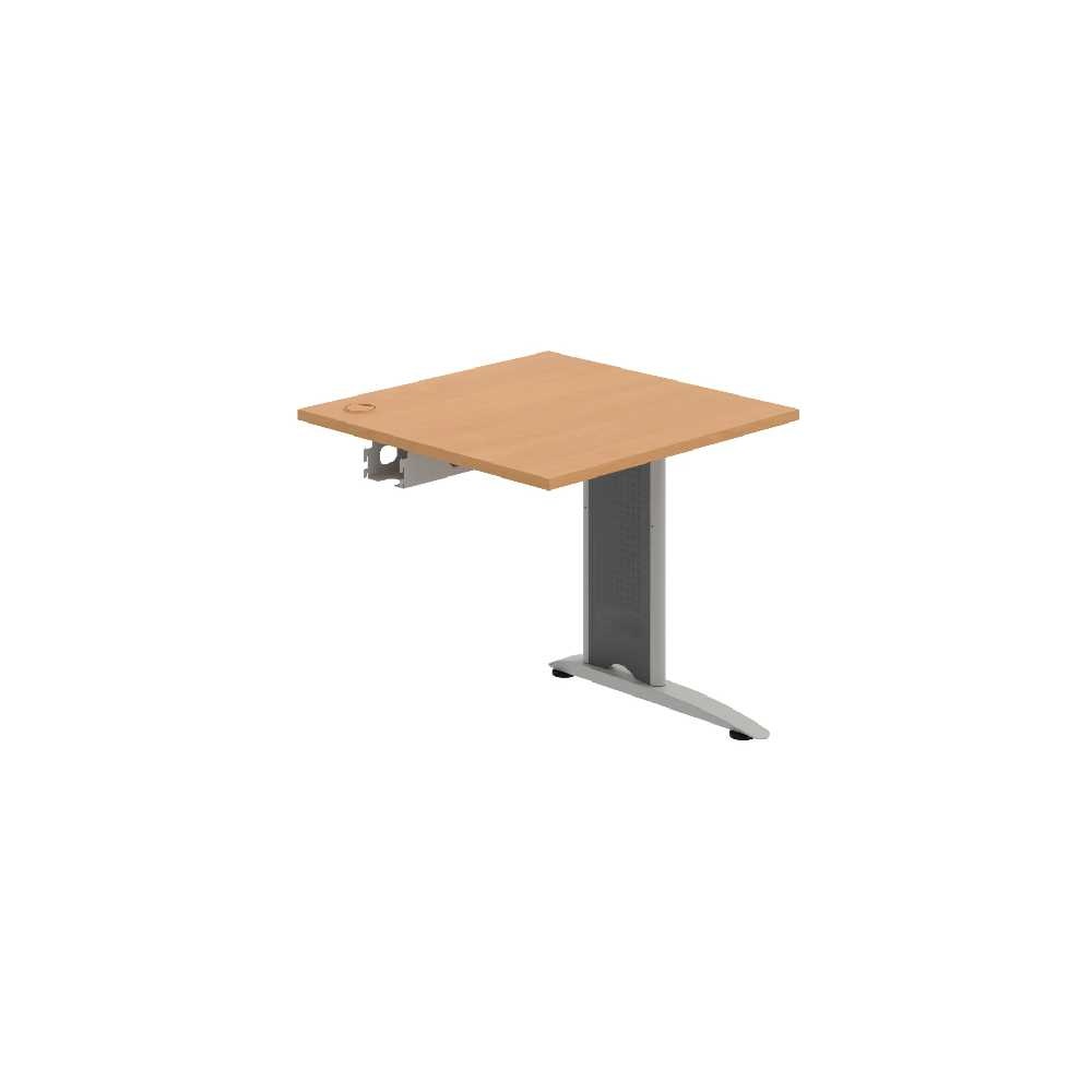 HOBIS spojovací stôl - FS 800 R, buk