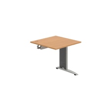 HOBIS spojovací stôl - FS 800 R, buk