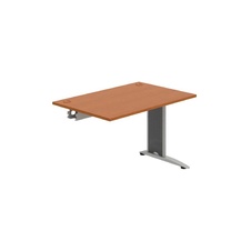 HOBIS spojovací stôl - FS 1200 R, čerešňa