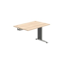 HOBIS spojovací stôl - FS 1200 R, agát