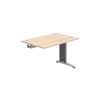 HOBIS spojovací stôl - FS 1200 R, agát