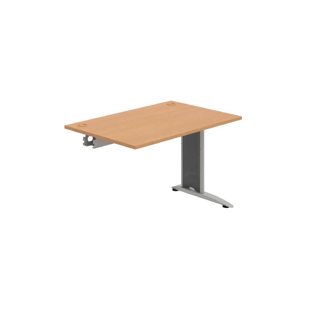 HOBIS spojovací stôl - FS 1200 R, buk