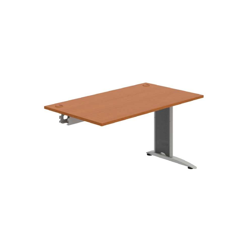 HOBIS spojovací stôl - FS 1400 R, čerešňa