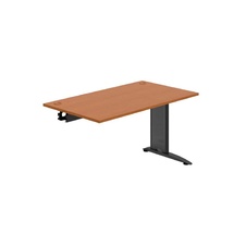 HOBIS spojovací stôl - FS 1400 R, čerešňa - 1