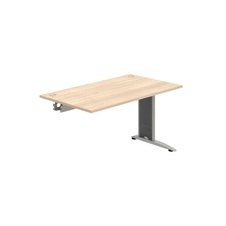 HOBIS spojovací stôl - FS 1400 R, agát
