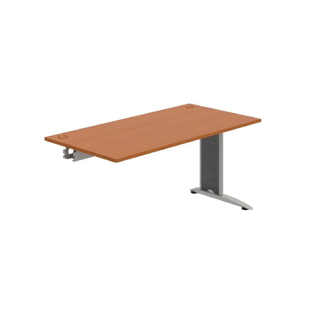 HOBIS spojovací stôl - FS 1600 R, čerešňa