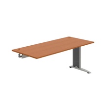 HOBIS spojovací stôl - FS 1800 R, čerešňa