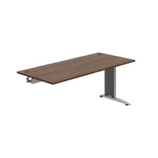 HOBIS spojovací stôl - FS 1800 R, orech