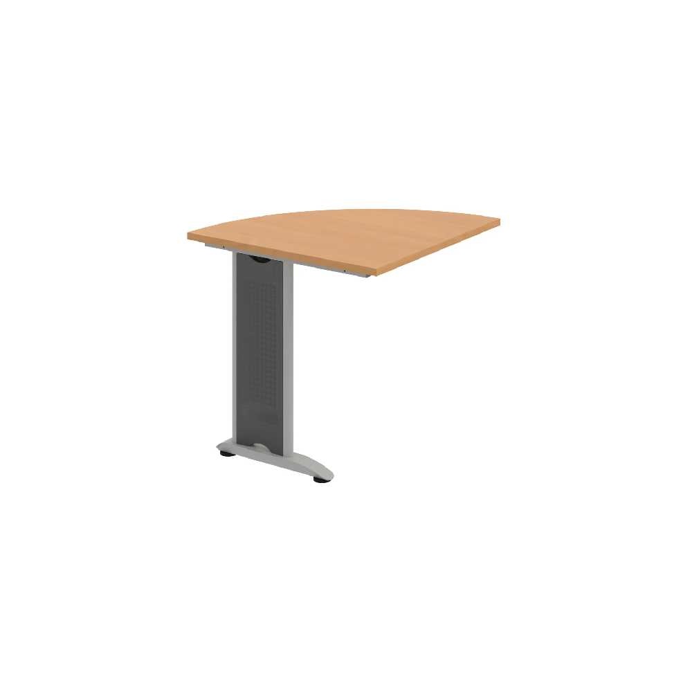 HOBIS spojovací stôl levý - FP 901 L, buk