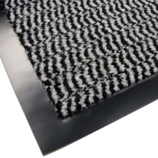 Vstupná textilná rohož nízka, 1800 x 1200 mm