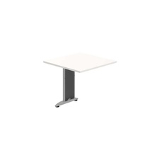 HOBIS spojovací stôl - FP 801, biela