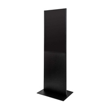 Digital totem StreamLine s monitorom 43" - 1