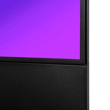 Digital totem StreamLine s monitorom 43" - 7