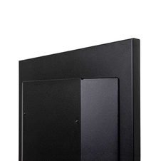 Digital totem StreamLine s monitorom 43" - 8