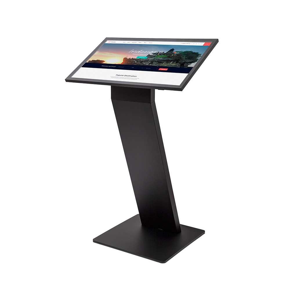 Digital kiosk StreamLine s monitorom 32"