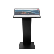 Digital kiosk StreamLine s monitorom 32" - 1