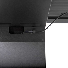 Digital kiosk StreamLine s monitorom 32" - 8