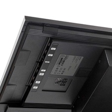 Digital kiosk StreamLine s monitorom 32" - 9