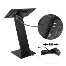 Digital kiosk StreamLine s monitorom 32" - 11