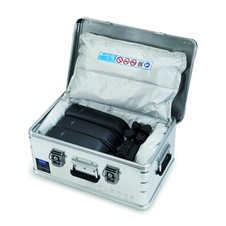 ZARGES Akku Storage Box na uskladnenie Li-Ion batérií - 1