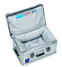ZARGES Akku Storage Box na uskladnenie Li-Ion batérií - 2