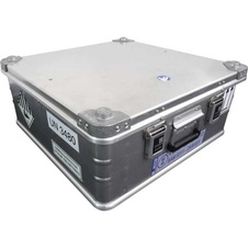 ZARGES Akku Safe Box na uskladnenie a prepravu Li-Ion batérií, objem 67l - 2