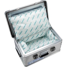 ZARGES Akku Safe Box na uskladnenie a prepravu Li-Ion batérií, objem 42l